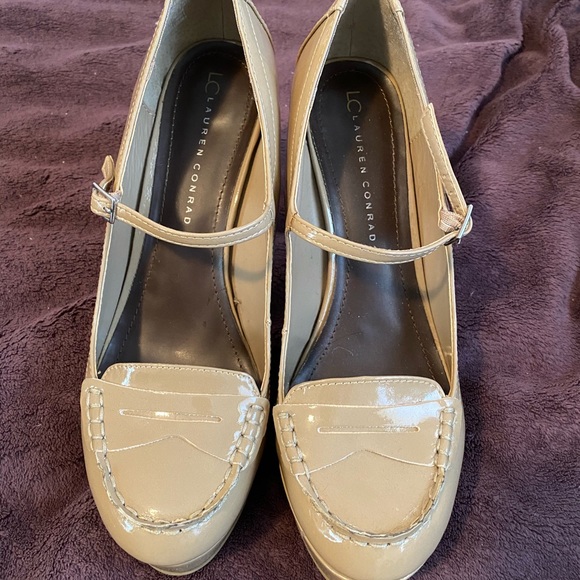 LC Lauren Conrad Shoes Lauren Conrads Poshmark